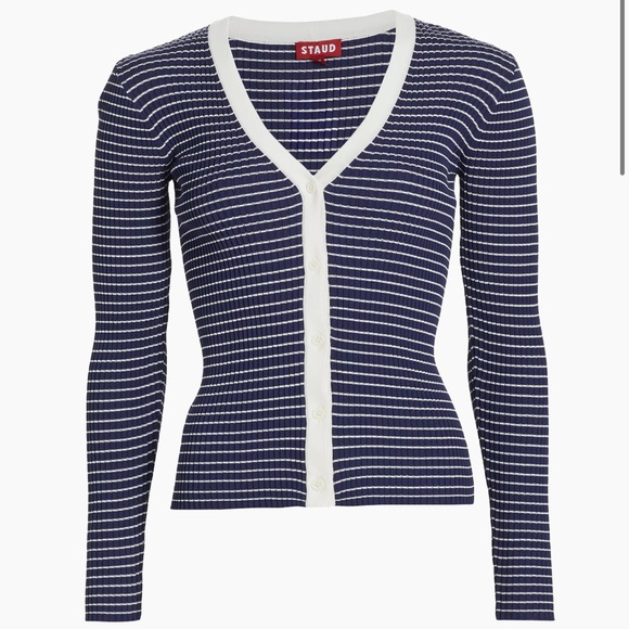 Staud Top - Picture 1 of 6